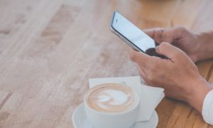 Bestellung per WhatsApp starten